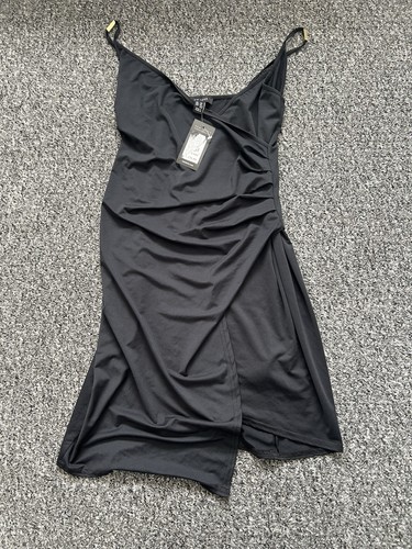 New look black - black, bodycon
