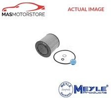 ENGINE OIL FILTER MEYLE 314
