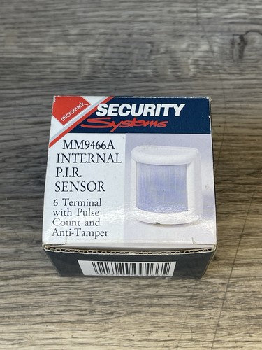 Micromark security systems - security,