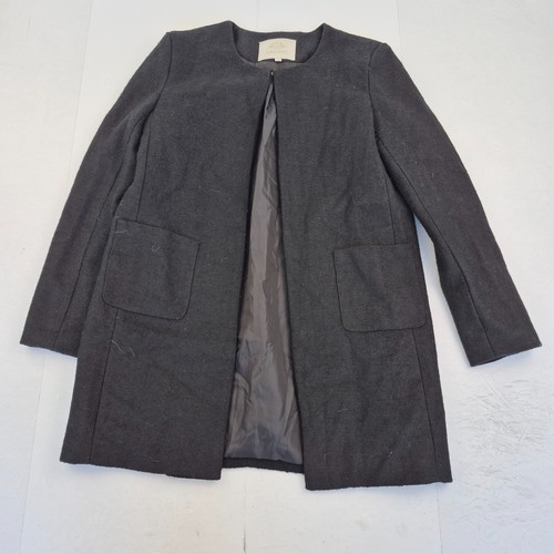 Vera lucy jacket large - large, black
