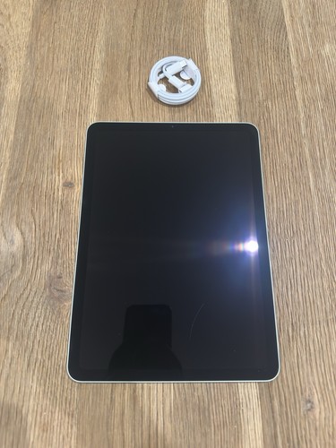 Apple ipad air 4th generation - ipad,