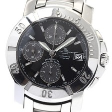 Baume & Mercier Cape Land