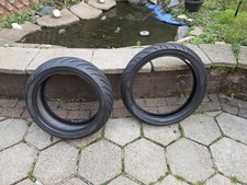 Pair Of Pirelli Angel Gt 2