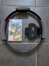 Nintendo Switch Adventure Ring