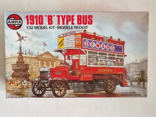 Airfix 06443 1910 b - b, type