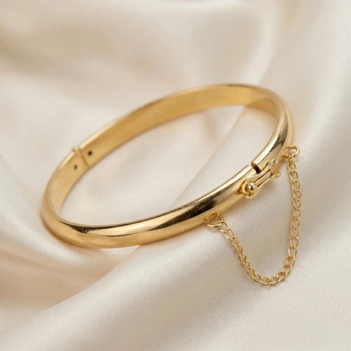 Vintage solid 14k - 14k, yellow