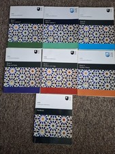 OPEN UNIVERSITY M303 Further pure mathematics VERY GOOD CONDITION