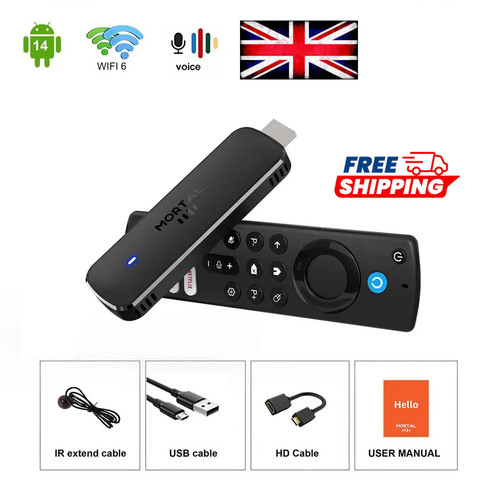 Fire stick max 2nd gen - max,