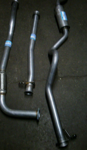 Fits defender110 td5 - fits,