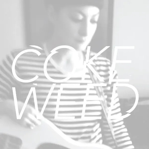 Coke weed mary - weed, weaver"