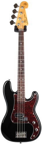 Spb62 size bass black - 3/4,