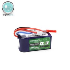 RC Lipo Battery JST Turnigy