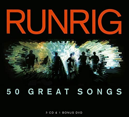 Runrig great songs - great,