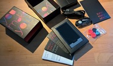 Microsoft Zune HD  Rare 64gb