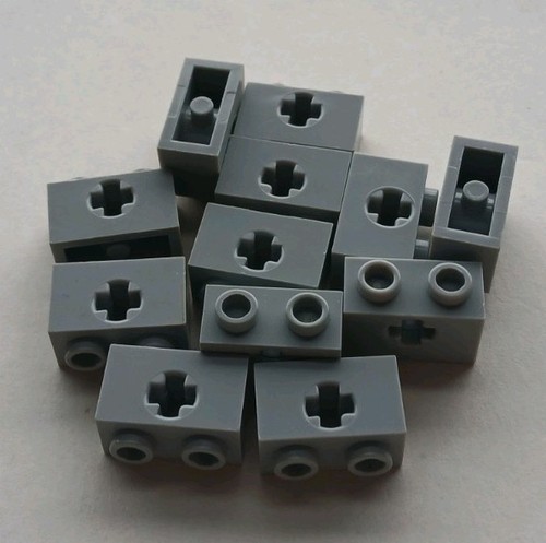 Lego 32064 technic - technic, 1x2