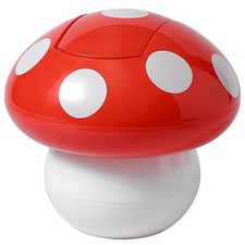 Desktop Mini Trash Can Novelty