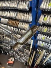 Ping pal2 becu putter - becu,