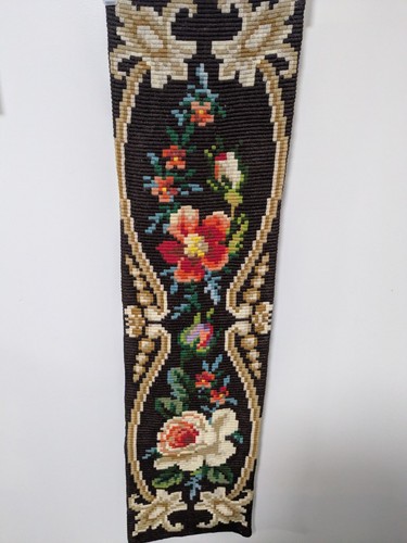 Vintage norwegian wool - vintage, bell