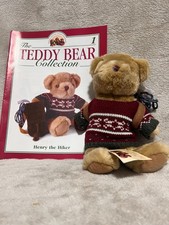 The Teddy Bear Collection No.1