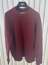 William Hunt Savile Row Chunky