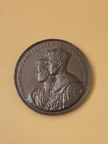 Large 1937 george - 1937, vi