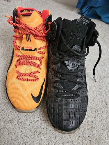 Nike lebron soldiers - nike,