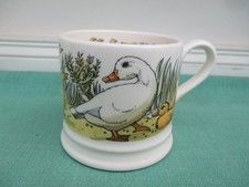 Emma bridgewater baby mug - bridgewater,