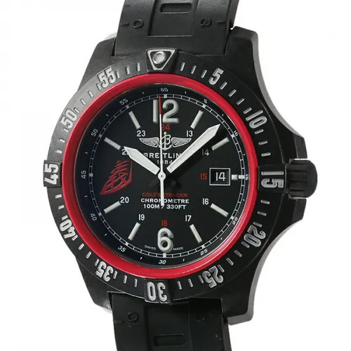 Breitling colt skyracer team - skyracer,
