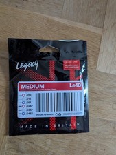 Legacy Pro-Tone 10-46 Nickel Wound Electric Guitar Strings