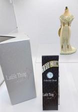 Collectors figure by Stacy Bayne