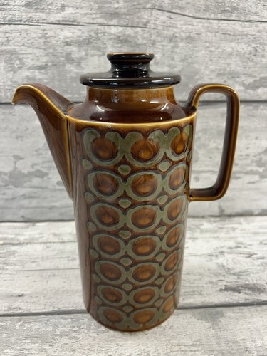 Vintage hornsea bronte coffee - bronte,