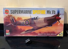 Airfix Spitfire MK VB Model