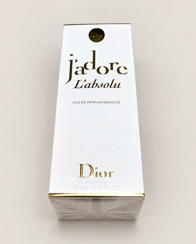 Dior adore absolu eau de - dior,