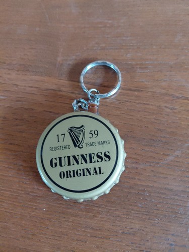 Guinness original bottle - original, top