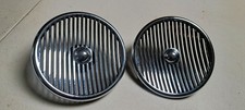 JAGUAR MK 1 2 CHROME HORN