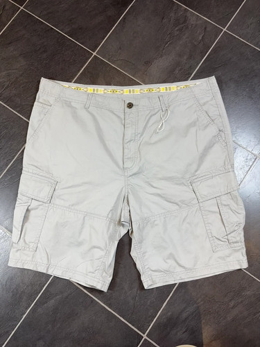 Cargo shorts mens light - cargo,