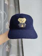 Vintage The England Teddy Bear