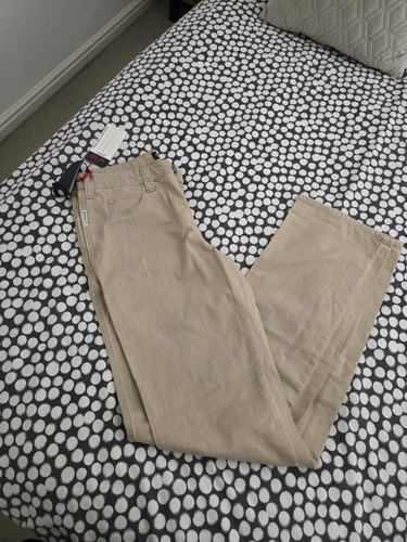 Armani jeans leg 36 new - armani, uk
