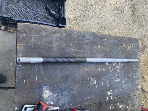 Stihl kombi tube and drive - hl,