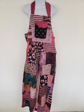 Jumpsuit Playsuit Long Hippie