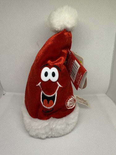 Dancing santa hat electric - santa,