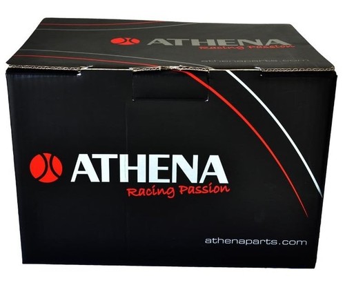 Connecting rod athena pb322100 - rod,