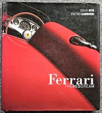 Ferrari: The Red Dream by Doug