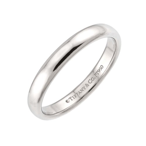 Tiffany forever ring - co.,