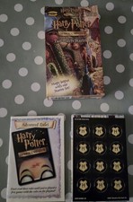 New Harry Potter Trading Game