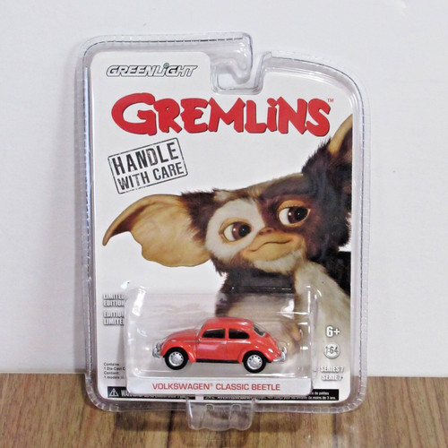 Greenlight hollywood - greenlight, 1/64