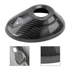 Carbon Fiber Heat Shield