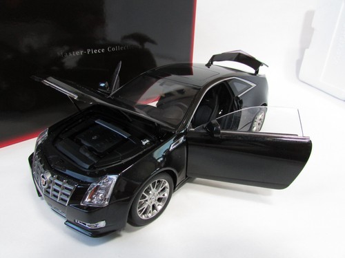 Kyosho cadillac cts - 1/18,