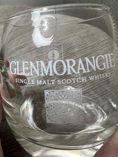 Glenmorangie highland single - glenmorangie,