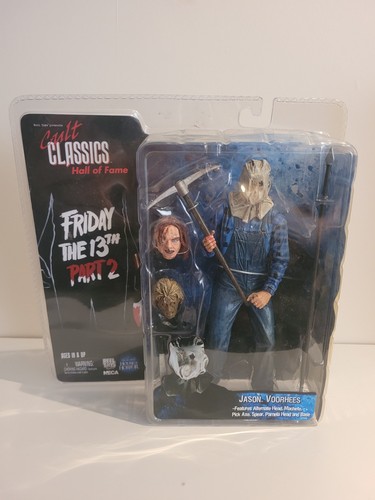 Neca cult classics hall - classics,